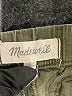 Madewell Solid Green Pull-On Shorts Size S - photo 3