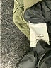 Madewell Solid Green Pull-On Shorts Size S - photo 4
