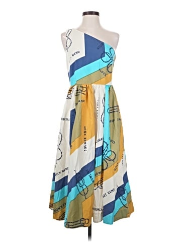 J.Crew Casual Dress (view 1)