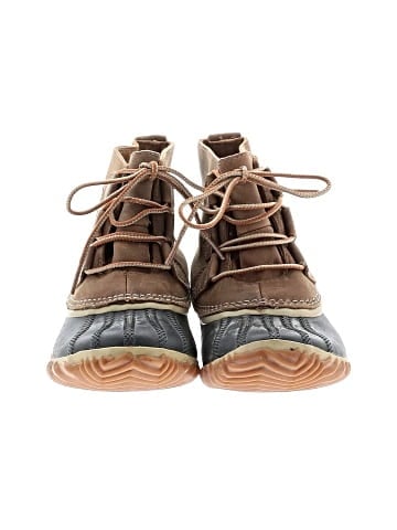 Sorel Rain Boots (view 2)