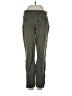 Gap Outlet Green Jeans Size 0 - photo 1
