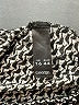 George Black Short Sleeve Top Size EU 44 / US 14 - photo 8