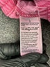 Gap Solid Pink Shorts Size L - photo 4