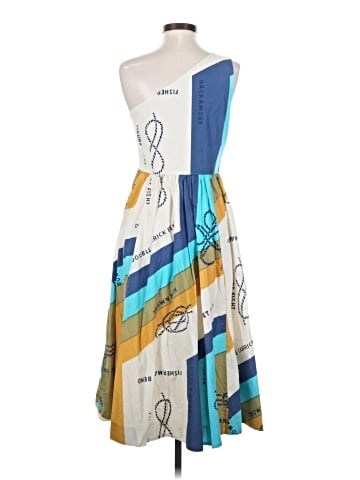 J.Crew Casual Dress (view 2)