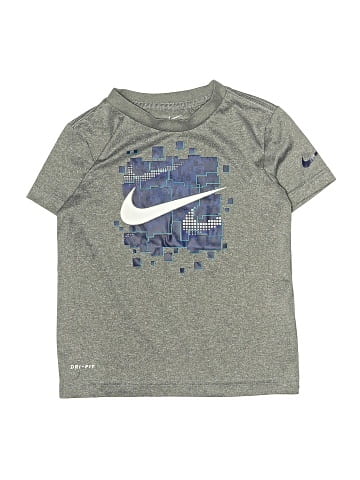 Nike Active T-Shirt (view 1)