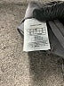 Guess Gray Active Pants Size L - photo 8