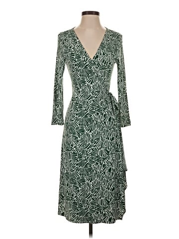 BCBGMAXAZRIA Cocktail Dress (view 1)
