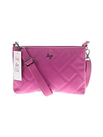 Lug Crossbody Bag