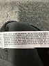 Endless Rose Solid Black Skort Size M - photo 4