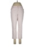 Greg Norman Solid Pink Casual Pants Size 10 - photo 1