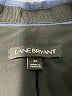 Lane Bryant Blue Blazer Size 20 - photo 6