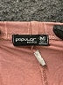 Popular Basics Pink Athletic Shorts Size M - photo 3
