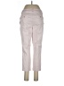 Greg Norman Solid Pink Casual Pants Size 10 - photo 2