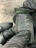 The North Face 100% Polyester Black Fleece Size S - photo 7