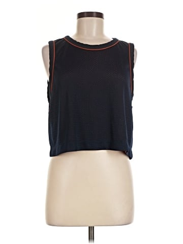 Lululemon Athletica Sleeveless T-Shirt (view 1)