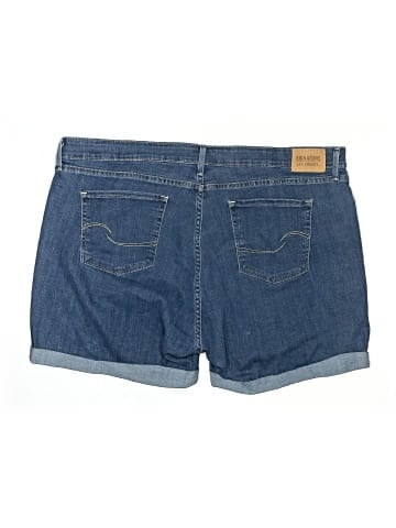 Levi Strauss Signature Denim Shorts (view 2)