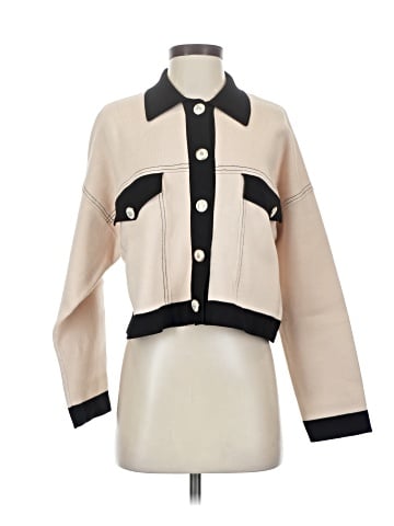 Sandro Jacket (view 1)