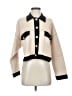 Sandro Ivory Jacket Size XS (0) - photo 1