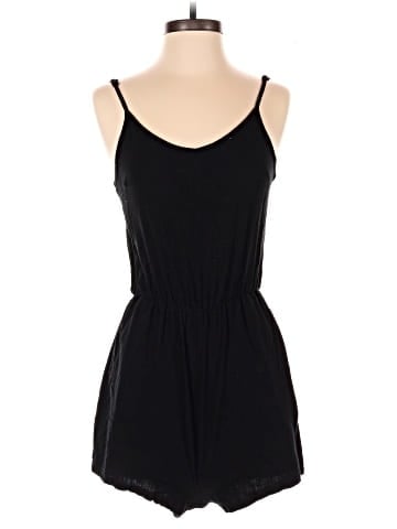 Double Zero Romper (view 1)