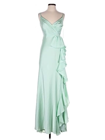 Mac Duggal Cocktail Dress (view 1)