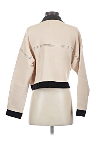 Sandro Jacket (view 2)