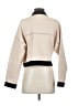 Sandro Ivory Jacket Size XS (0) - photo 2