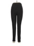 Forever 21 Stripes Black Dress Pants Size M - photo 2