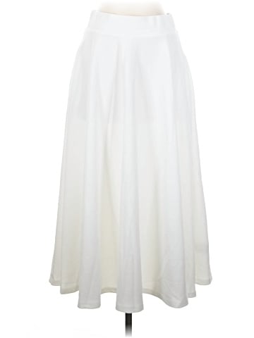 White Mark Formal Skirt (view 1)