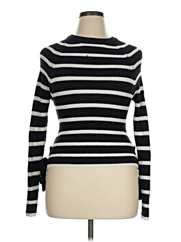 Brave Soul Turtleneck Sweater (view 1)
