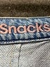 SNACKS! by Mother Blue Jeans Size 29 waist - photo 6