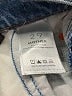 SNACKS! by Mother Blue Jeans Size 29 waist - photo 7