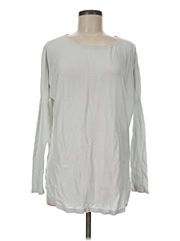 Lululemon Athletica Long Sleeve T-Shirt (view 1)