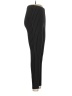 Forever 21 Stripes Black Dress Pants Size M - photo 4
