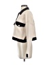 Sandro Ivory Jacket Size XS (0) - photo 5