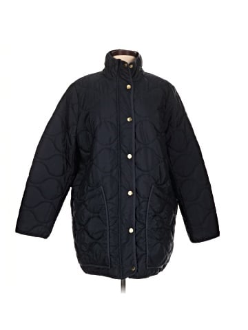 J.Crew Coat (view 1)