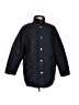 J.Crew 100% Polyester Argyle Black Coat Size L - photo 1