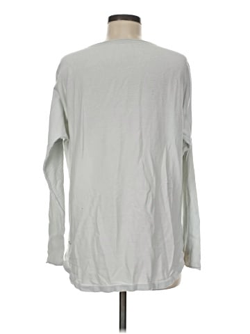 Lululemon Athletica Long Sleeve T-Shirt (view 2)