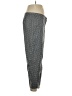 Talbots Polka Dots Gray Casual Pants Size 14 - photo 4