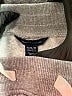 Tommy Hilfiger Gray Sweatpants Size 10 - 12 - photo 3