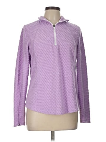 Tek Gear Pullover Sweater (view 1)