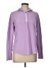 Tek Gear 100% Polyester Purple Pullover Sweater Size L - photo 1