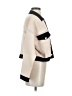 Sandro Ivory Jacket Size XS (0) - photo 4