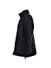 J.Crew 100% Polyester Argyle Black Coat Size L - photo 5