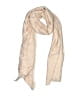 LC Lauren Conrad Ivory Scarf One size - photo 1