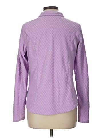 Tek Gear Pullover Sweater (view 2)