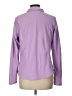 Tek Gear 100% Polyester Purple Pullover Sweater Size L - photo 2