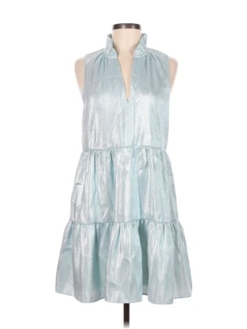 Amanda Uprichard Cocktail Dress (view 1)