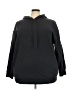 Universal Thread Black Pullover Hoodie Size 2X - photo 1
