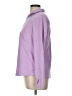 Tek Gear 100% Polyester Purple Pullover Sweater Size L - photo 5