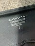 Athleta Solid Black Casual Skirt Size S - photo 4